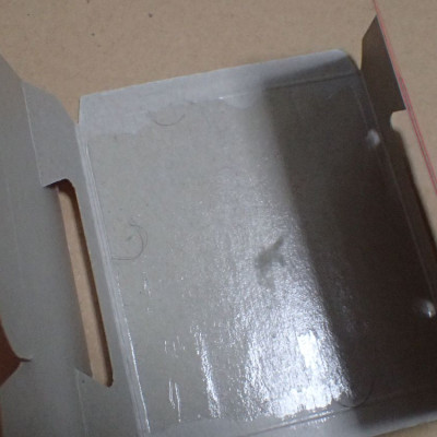 Miếng Keo Bẫy Gián Và Côn Trùng Có Mùi Hương Dễ Chịu - Set 2 Miếng