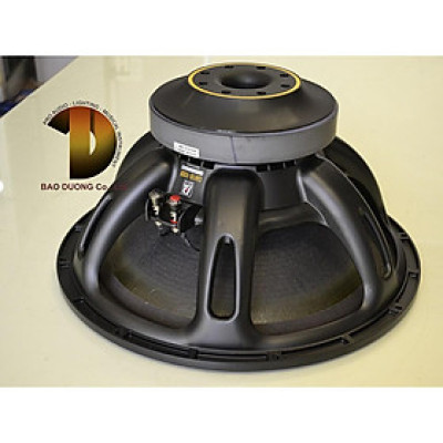 LOA RỜI PAUDIO 5 TẤC GM18-100F (18") (1 cái) – Hàng Chính Hãng