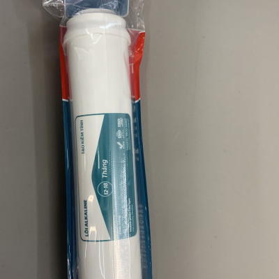 Lõi tạo kiềm Sunhouse Alkaline - Hàng chính hãng