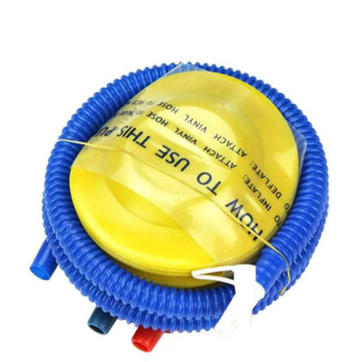 BG Bơm bóng cầm tay mini - Dụng cụ bơm bóng Yoga( hàng nhập khẩu)