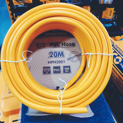 ỐNG PVC 1/2"  20 MÉT INGCO HPH2001 - HÀNG CHÍNH HÃNG