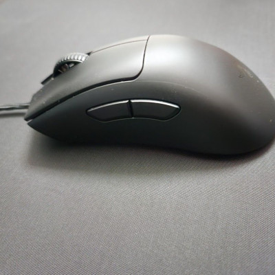 [Mới, hàng chính hãng] Chuột Razer DeathAdder V3 | Bảo hành 24 tháng
