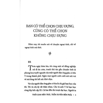 Sách - Thời Gian Bên Trái , Trần Duyên Bên Phải - 2H Books