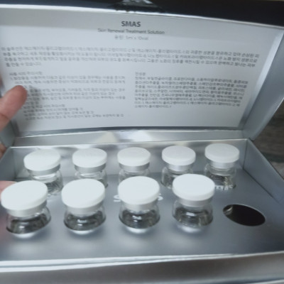 Tế bào gốc smas ( 1 lọ )