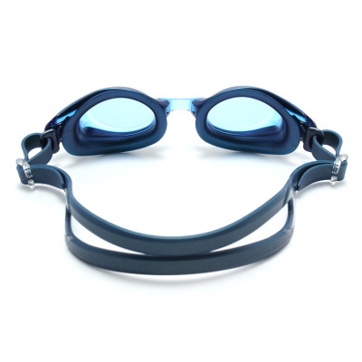 Bộ Kính Bơi VIEW V500S Chống Tia UV Chống Sương Mù Và Dung Dịch Chống Mờ Kính Super Anti-Fog VIEW TV330 (15ml) - Hàng Chính Hãng