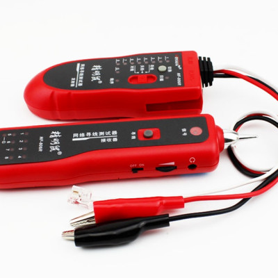 Máy test dò cáp mạng Noyafa NF-806R chuyên nghiệp