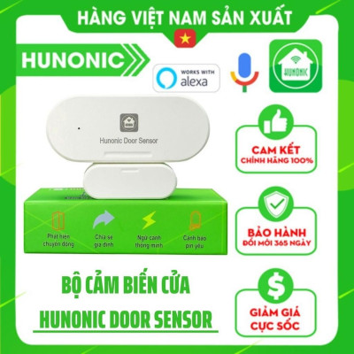 Bộ cảm biến cửa Hunonic Door Sensor