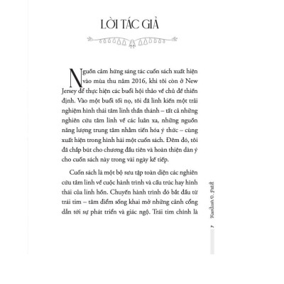 Sách - Chữa Lành Luân Xa - 1980 Books