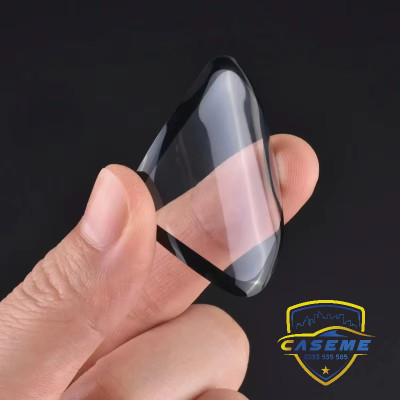 Miếng dán màn cho Apple Watch 44mm / 40mm / 42mm / 38mm cường lực dẻo Full viền 5D, chống xước, chống sốc cao cấp - Hàng nhập khẩu.