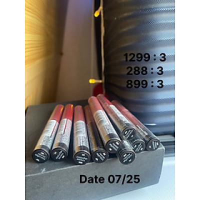 Son Kem Lì Nhẹ Môi Maybelline New York Sensational Liquid Matte 7ml