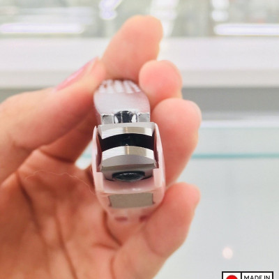 Bấm móng tay cao cấp dành cho nữ Kai Nail Clipper S hàng Made in Japan #KQ2042S