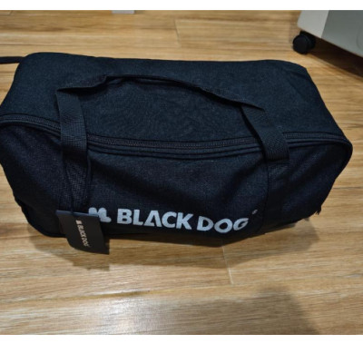 Ghế mặt trăng tựa đầu xếp gọn multi gear Blackdog CBD2300JJ024