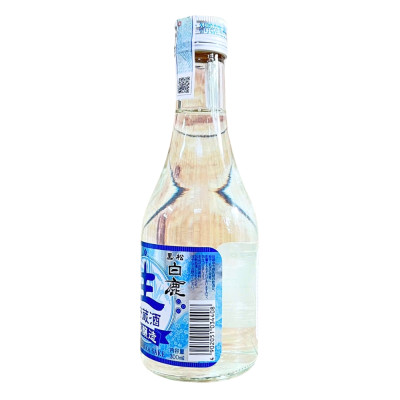 Rượu Sake Hakushika Nama 13.3% 300ML (Tatsuuma Honke Brewing)