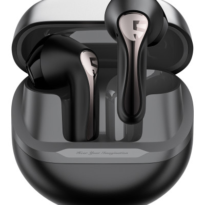 Tai Nghe True Wireless SoundPEATS Air5 Aptx Adaptive Lossless Bluetooth 5.4 - Hàng Chính Hãng