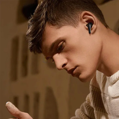 Tai nghe Bluetooth True Wireless Xiaomi Buds 4 Pro - Hàng chính hãng