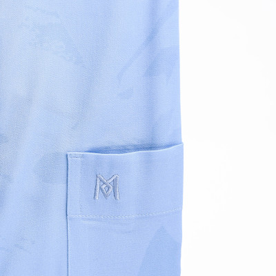 Áo sơ mi nam tay ngắn Khatoco (S-->3XL)