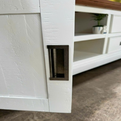 Kệ tivi gỗ Juno Sofa kích thước ngang 179 x sâu 48 x cao 61 cm