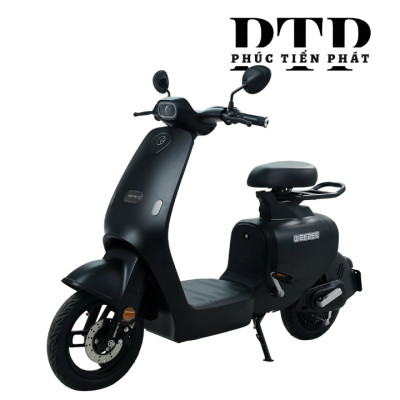 Xe Đạp Điện Espero Weezee