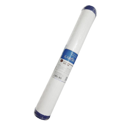 Combo 7 Lõi Lọc Nước Dành Cho Máy Lọc Nước Bán Công Nghiệp Karofi KT-KB30 - Hàng Chính Hãng