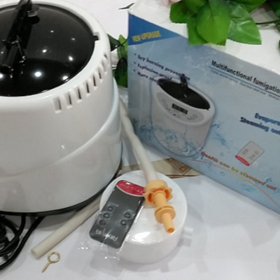 Lều xông hơi và nồi xông hơi toàn thân