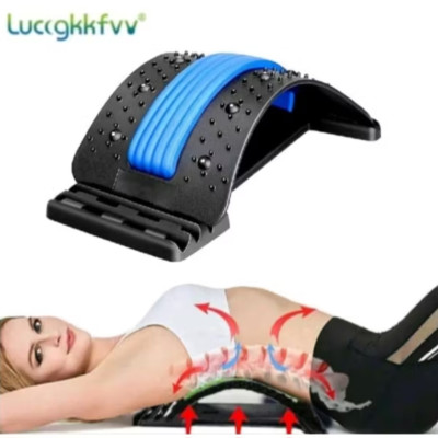 BỘ KHUNG TẬP LƯNG NẮN CHỈNH CỘT SỐNG HẾT ĐAU LƯNG THOÁT VỊ ĐĨA ĐỆM MẪU MỚI CHẤT LƯỢNG