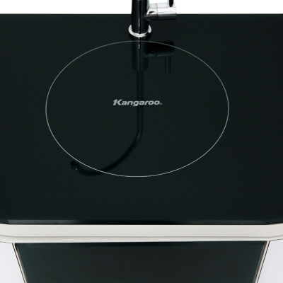 Máy lọc nước 9 lõi  RO Kangaroo VTU KG109A - Hàng chính hãng