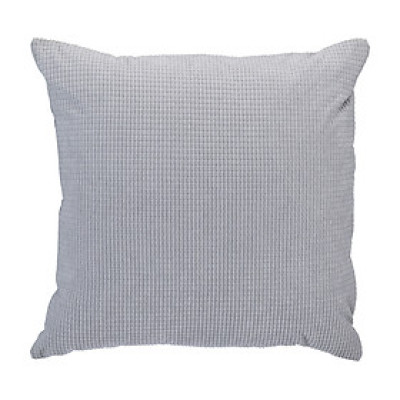Gối Tựa 50x50 Màu Xám CORYZA | Index Living Mall | Nhập khẩu Thái Lan