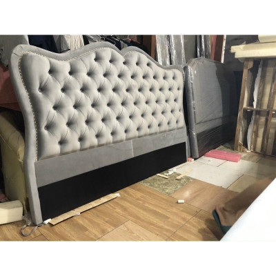 Các Mẫu Giường Ngủ Bọc Đệm Bán Chạy Nhất Mùa Cưới 2022