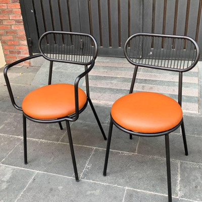 Ghế Agata không tay IBIE nhiều tùy chọn