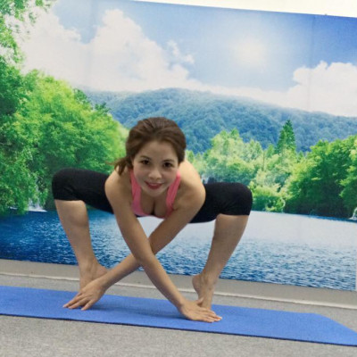 Thảm Tập Yoga miDoctor + Bao Tập Thảm Yoga + Dây Buộc Thảm (Giao Màu Ngẫu Nhiên)