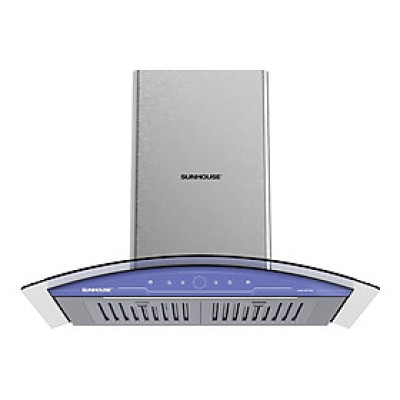 Máy Hút Mùi Kính Cong Sunhouse SHB72032 - Hàng Chính Hãng