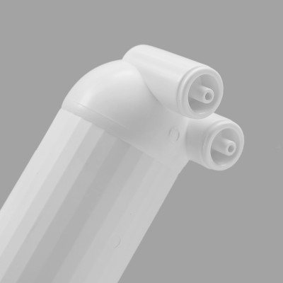 Bộ vỏ màng R.O 02 gioăng nối nhanh kèm co van đầy đủ - Hàng chính hãng