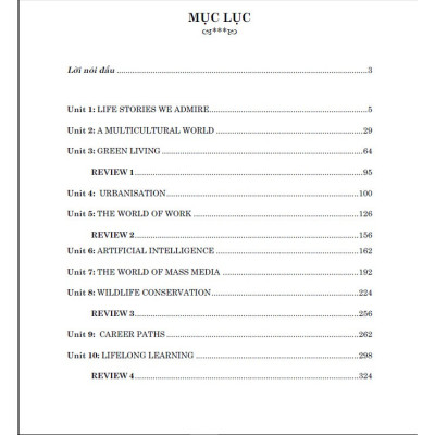 Sách - Bài tập tiếng anh 12  Global Success - Kết nối tri thức(  tặng file đáp án) HA