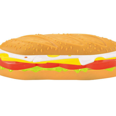Đồ Chơi Nấu Ăn Hot Dog TOONYKIDS - Đồ Chơi Nhà Bếp Cho Bé - Hot Dog TN080 [Tặng Kèm Sticker]
