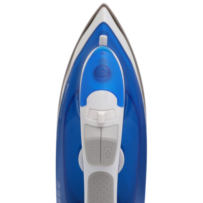 Bàn Ủi Hơi Nước Panasonic NI-M300TARA Xanh (công suât 1800W) - Phun hơi cực mạnh - Hàng chính hãng - Bảo hành chính hãng 12 tháng , Chất lượng Nhật Bản