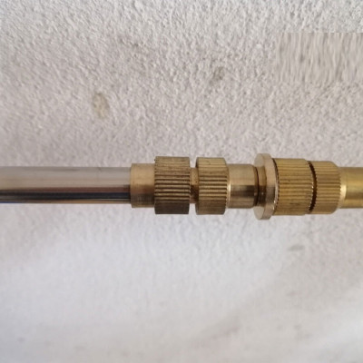 Bình phun thuốc- khử trùng chạy điện Dewoo DW-20C- Hàng chính hãng