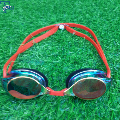 Kính Bơi Tráng Gương TBLU Chống Tia UV, Hấp Hơi Nước, Sương Mù