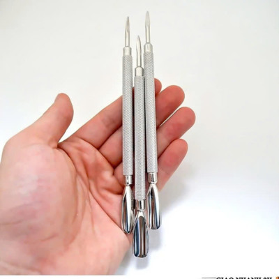 Sủi Móng Inox Cao Cấp 