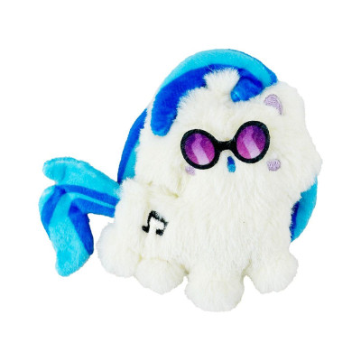 Đồ Chơi Móc Khoá My Little Pony - Mini Plush Wave 1 - Reesee 710601 (Mẫu Sản Phảm Giao Ngẫu Nhiên)