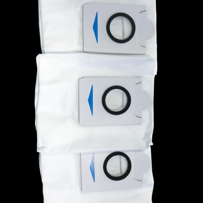 Hộp túi rác T10/ T10 PLUS/ X1 PLUS (3 túi/ hộp)_HÀNG CHÍNH HÃNG
