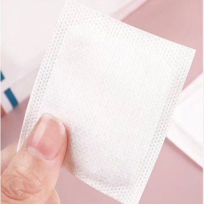 Bông tẩy trang Araso 200M