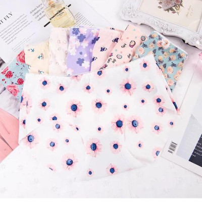  Combo 10 Quần Lót Đúc Điều Hòa HM11 Thông Thoáng 