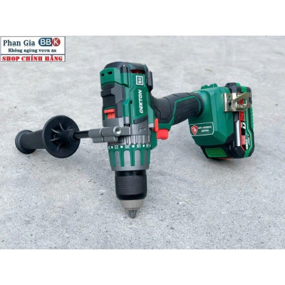 Thân máy khoan DEKTON 13mm 1200 N.M (M21-ID13120PLUS) Chuyên khoan rút lõi