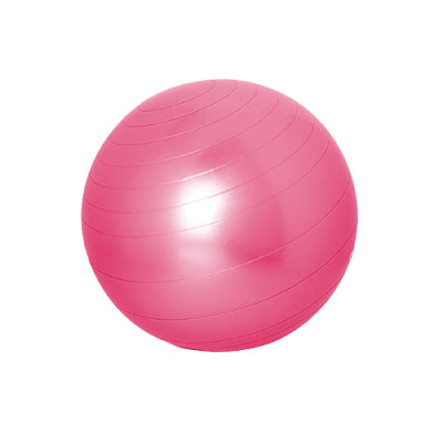 BG Bóng tập thăng bằng BALANCE BALL YOGA GYM 46-58cm,đĩa xoay eo 3001R , bóng tập yoga rèn luyện sức khỏe đa năng cao cấp (hàng nhập khẩu)