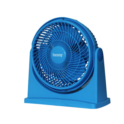 Quạt Hộp Benny BFT-08S, Blue, 35W, 8 inch- Bảo hành 12 tháng- Hàng chính hãng
