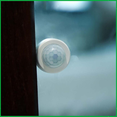 Cảm Biến Cầu Thang Hunonic ST02, Cảm Biến Điều Khiển Công Tắc Thông Minh Bật Đèn Cầu Thang - HNST02