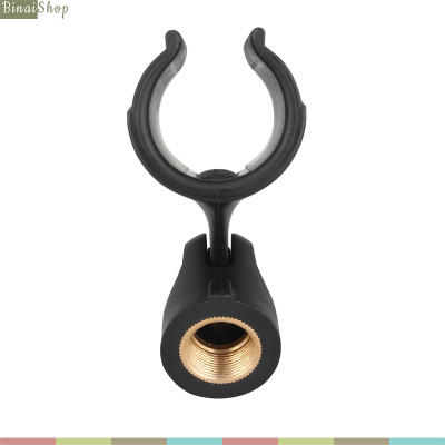 Transhine HY-211 - Chân Đế Micro Bục Phát Biểu, Chân Dạng Đĩa, Có Thể Thay Đổi Chiều Cao Thuận Tiện- Hàng chính hãng