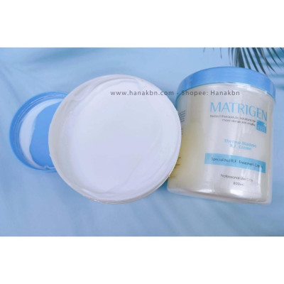 [KHUYẾN MÃI] Kem Massage Nâng Cơ Chống Lão Hóa RF MATRIGEN Hàn Quốc 800ml
