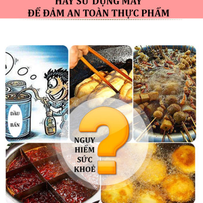 Máy ép dầu thực vật nóng và lạnh thương hiệu Anh Quốc cao cấp Aosida WF-ZN168 - Công suất 1800W - Hàng Chính Hãng