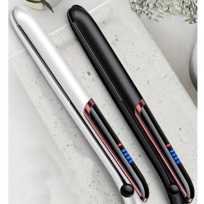 Máy UỐN, ÉP, LÀ Tóc Đa Năng 3 Trong 1 Cao Cấp Sang Trọng Kiểu Hàn Quốc - Kết Hợp Duỗi, Uốn, Tạo Kiểu Tóc Thông Minh – Dùng Cho Salon Tóc & Tại Nhà – Chính Hãng VinBuy (Tùy Chọn 2 Màu Trắng Đen) 